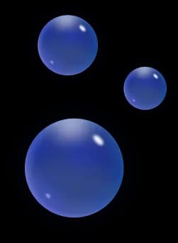 Bubbles