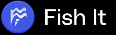 Fish It Logo